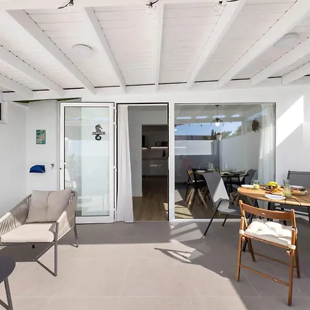 Ferlen House Ocean Breeze Retreat In