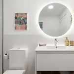 아파트 Ferlen House Ocean Breeze Retreat In 플라야 온다