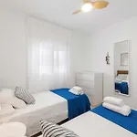 Ferlen House Ocean Breeze Retreat In 플라야 온다