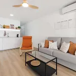 Ferlen House Ocean Breeze Retreat In * 플라야 온다