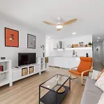 Ferlen House Ocean Breeze Retreat In 플라야 온다