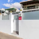 Ferlen House Ocean Breeze Retreat In 아파트 *