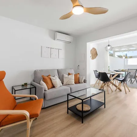 아파트 Ferlen House Ocean Breeze Retreat In *