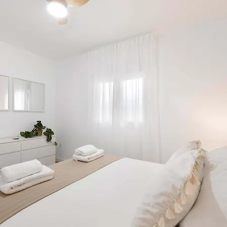 Apartmán Ferlen House Ocean Breeze Retreat In Playa Honda (Lanzarote)