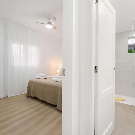 Ferlen House Ocean Breeze Retreat In Playa Honda (Lanzarote)