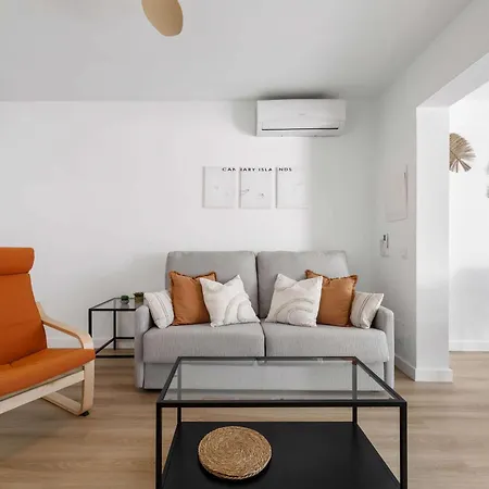 Ferlen House Ocean Breeze Retreat In 아파트