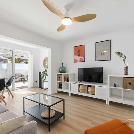 Ferlen House Ocean Breeze Retreat In 아파트