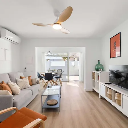 Ferlen House Ocean Breeze Retreat In