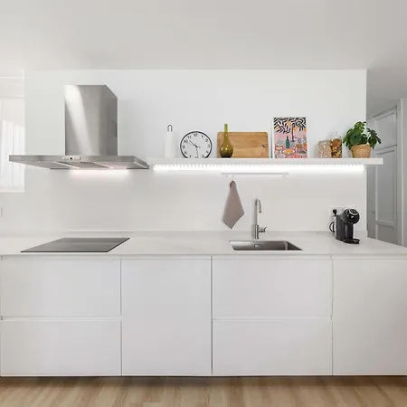 Ferlen House Ocean Breeze Retreat In * Playa Honda (Lanzarote)