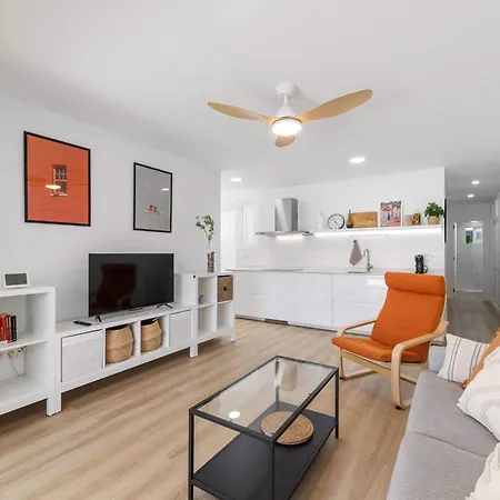 Ferlen House Ocean Breeze Retreat In Playa Honda (Lanzarote)