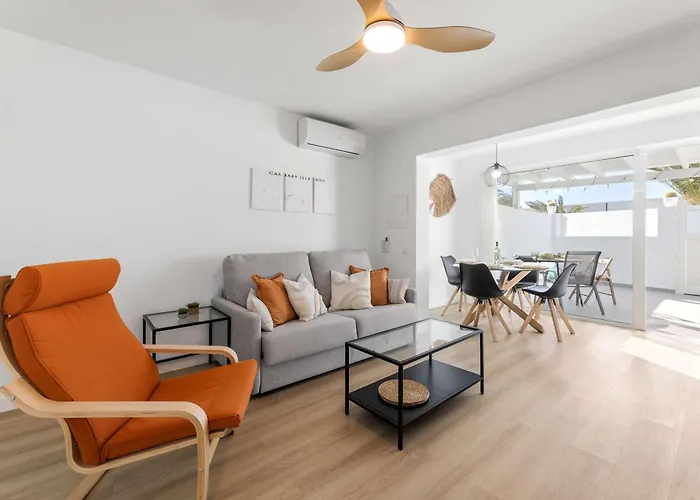 아파트 Ferlen House Ocean Breeze Retreat In *