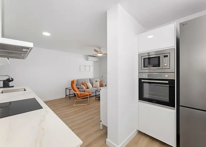 아파트 Ferlen House Ocean Breeze Retreat In *