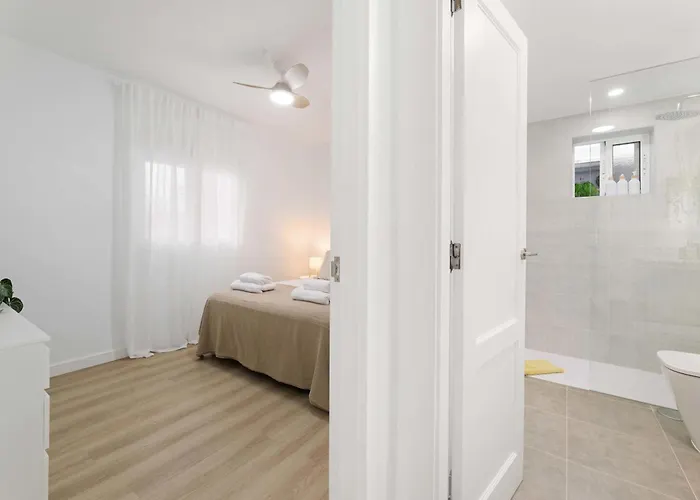 Ferlen House Ocean Breeze Retreat In 플라야 온다