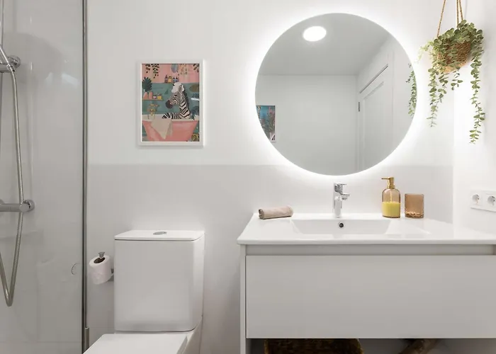 아파트 Ferlen House Ocean Breeze Retreat In 플라야 온다