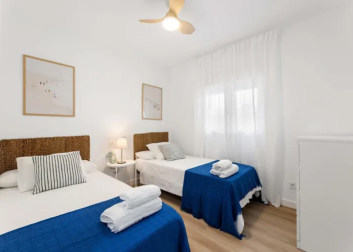 아파트 Ferlen House Ocean Breeze Retreat In