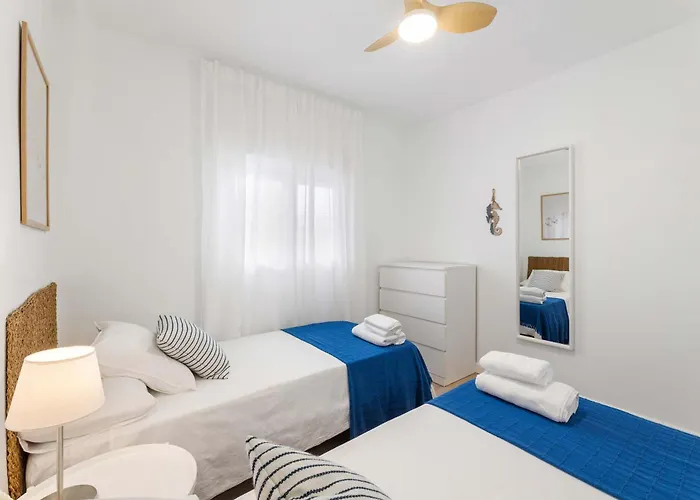 Ferlen House Ocean Breeze Retreat In 플라야 온다