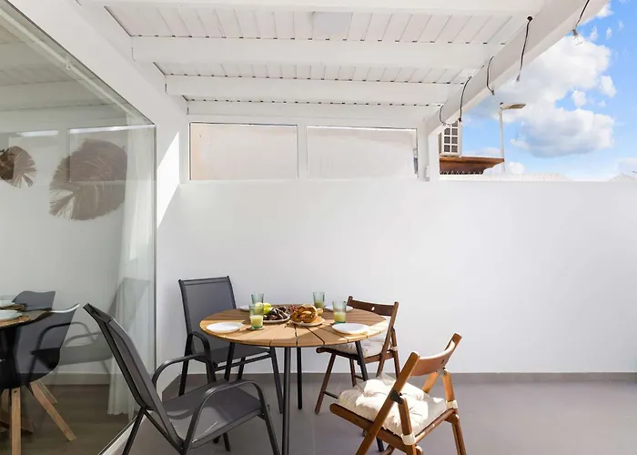 Ferlen House Ocean Breeze Retreat In * 플라야 온다