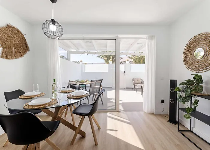 Ferlen House Ocean Breeze Retreat In 公寓