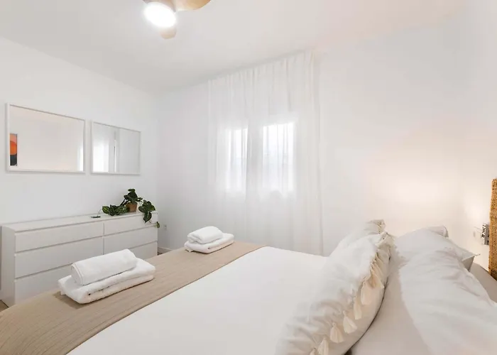 公寓 Ferlen House Ocean Breeze Retreat In 宏达海滩