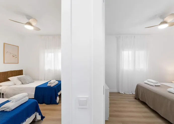 公寓 Ferlen House Ocean Breeze Retreat In *