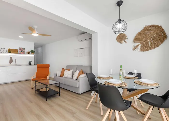 公寓 Ferlen House Ocean Breeze Retreat In *