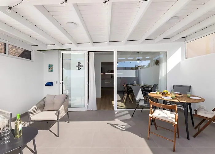 Ferlen House Ocean Breeze Retreat In